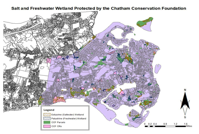 GIS map